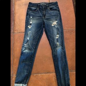 Jeans American eagle